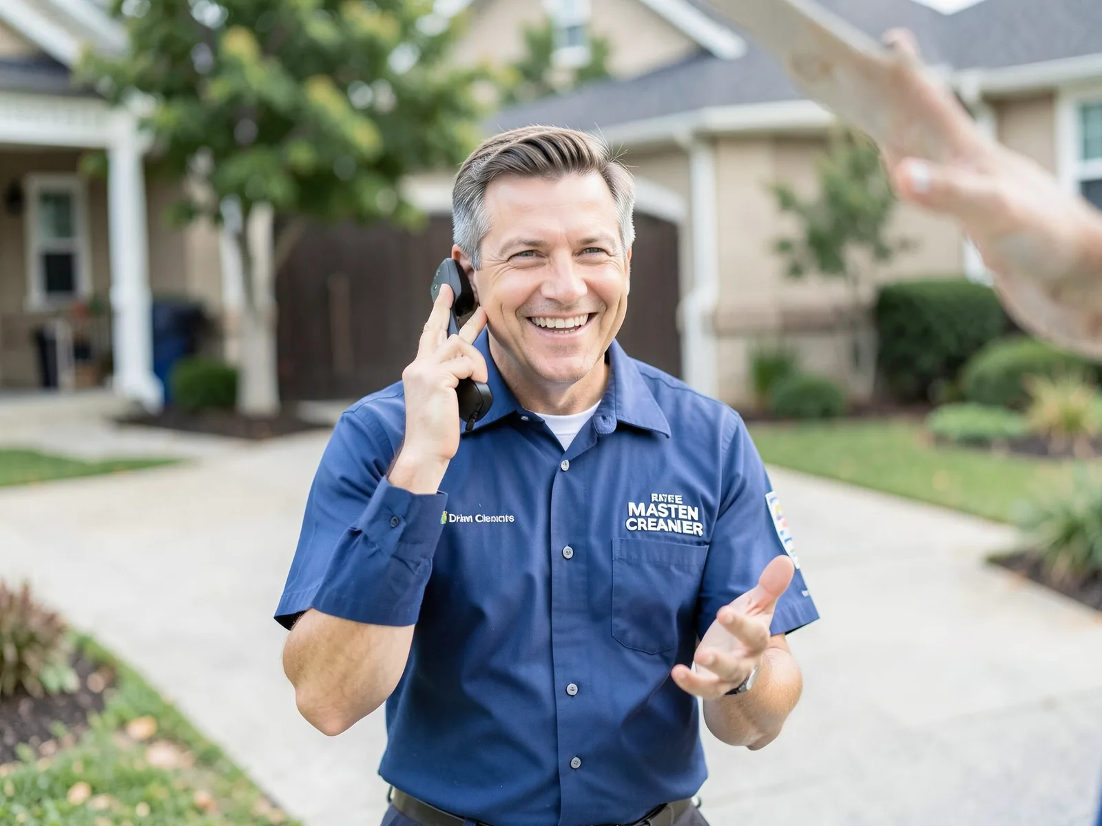 Drain Cleaning Chambersburg, IL FAQs